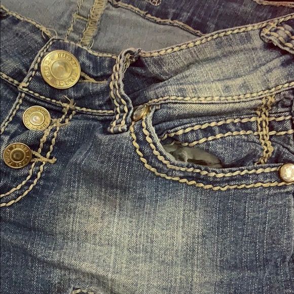 Rue 21 shorts - Picture 3 of 5